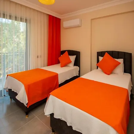 Hotel Serenity Ovacik