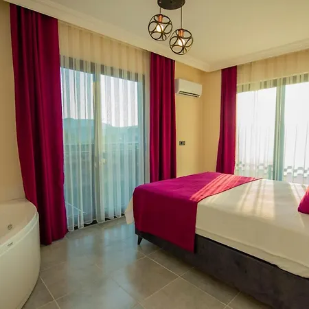 Hotel Serenity Ovacik Fethiye