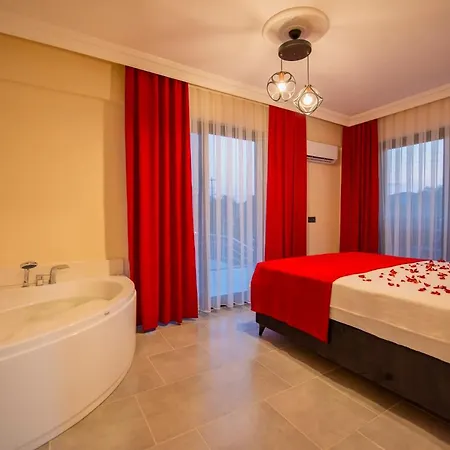 Serenity Ovacik Hotel Fethiye