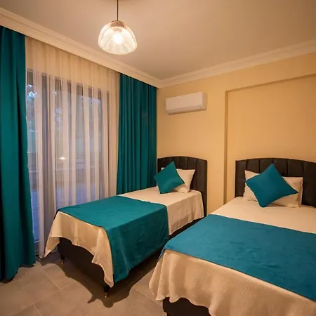 Serenity Ovacik Hotel *